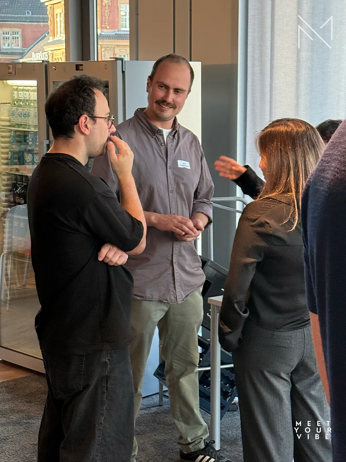 HSBA Induction Day – Master Students, 5 October 2026, photo 6