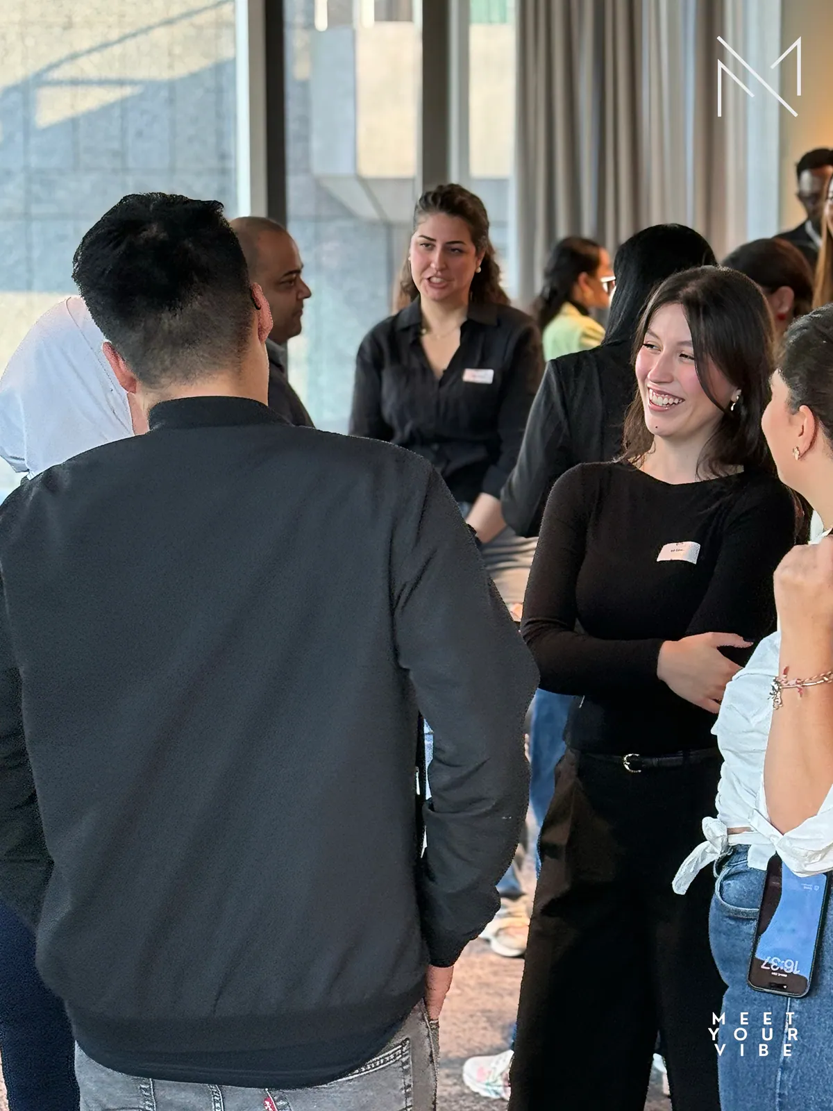 HSBA Induction Day – Master Students, 5 October 2026, photo 7