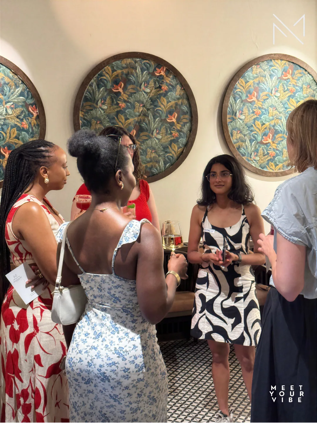 Ladies Empowerment Vibe, Hamburg — 10 July 2026, photo 3