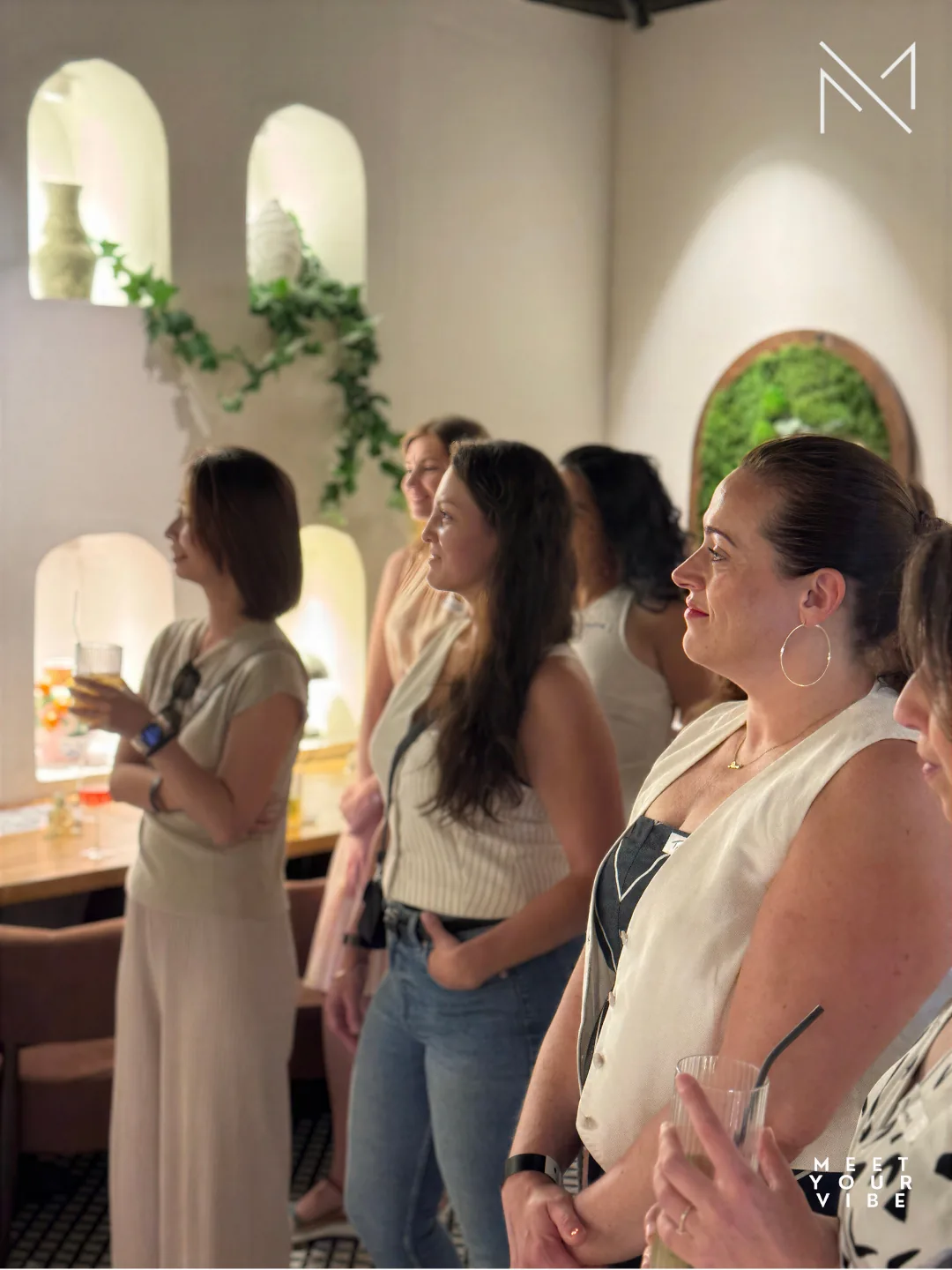Ladies Empowerment Vibe, Hamburg — 10 July 2026, photo 10