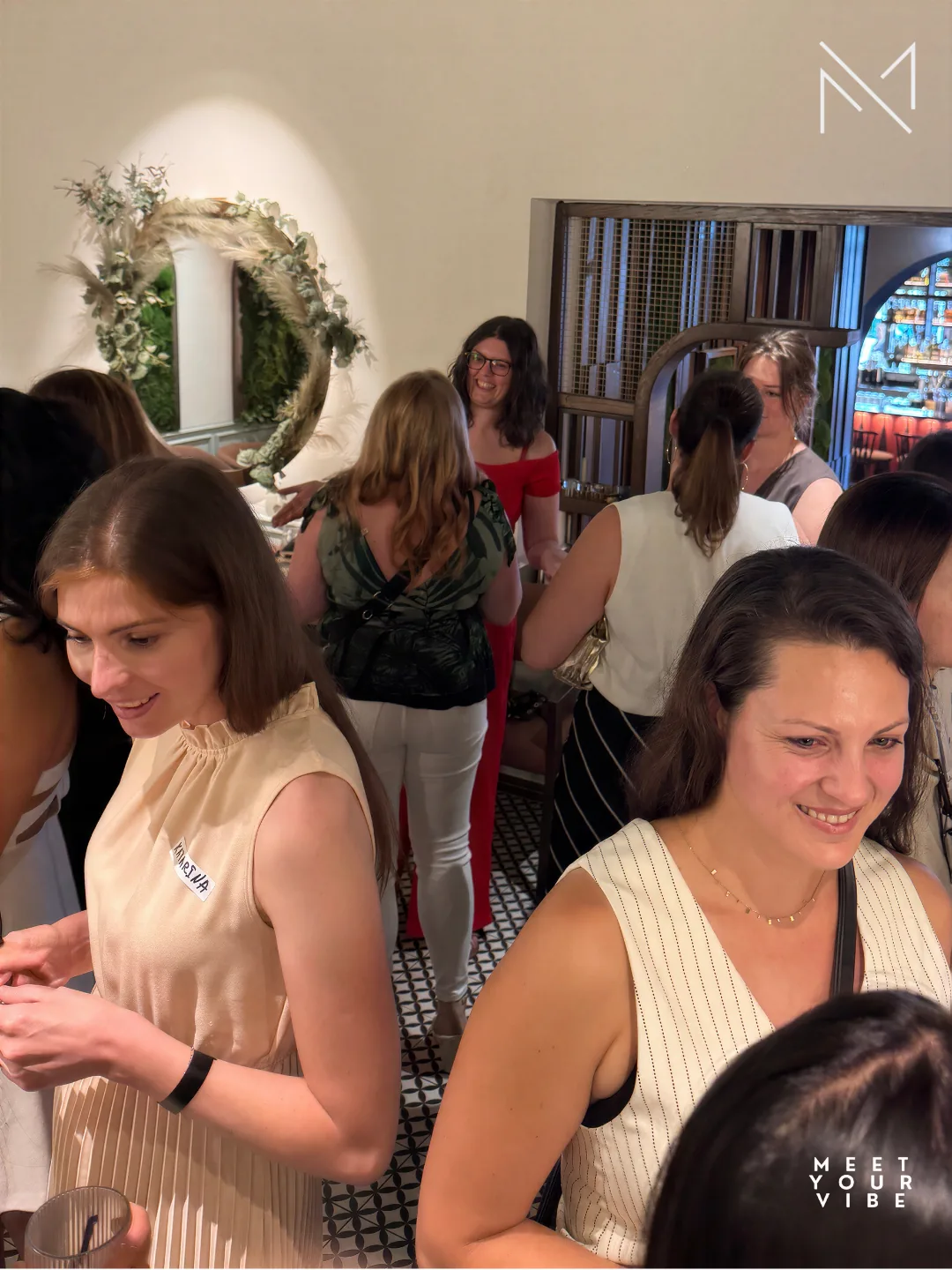 Ladies Empowerment Vibe, Hamburg — 10 July 2026, photo 18