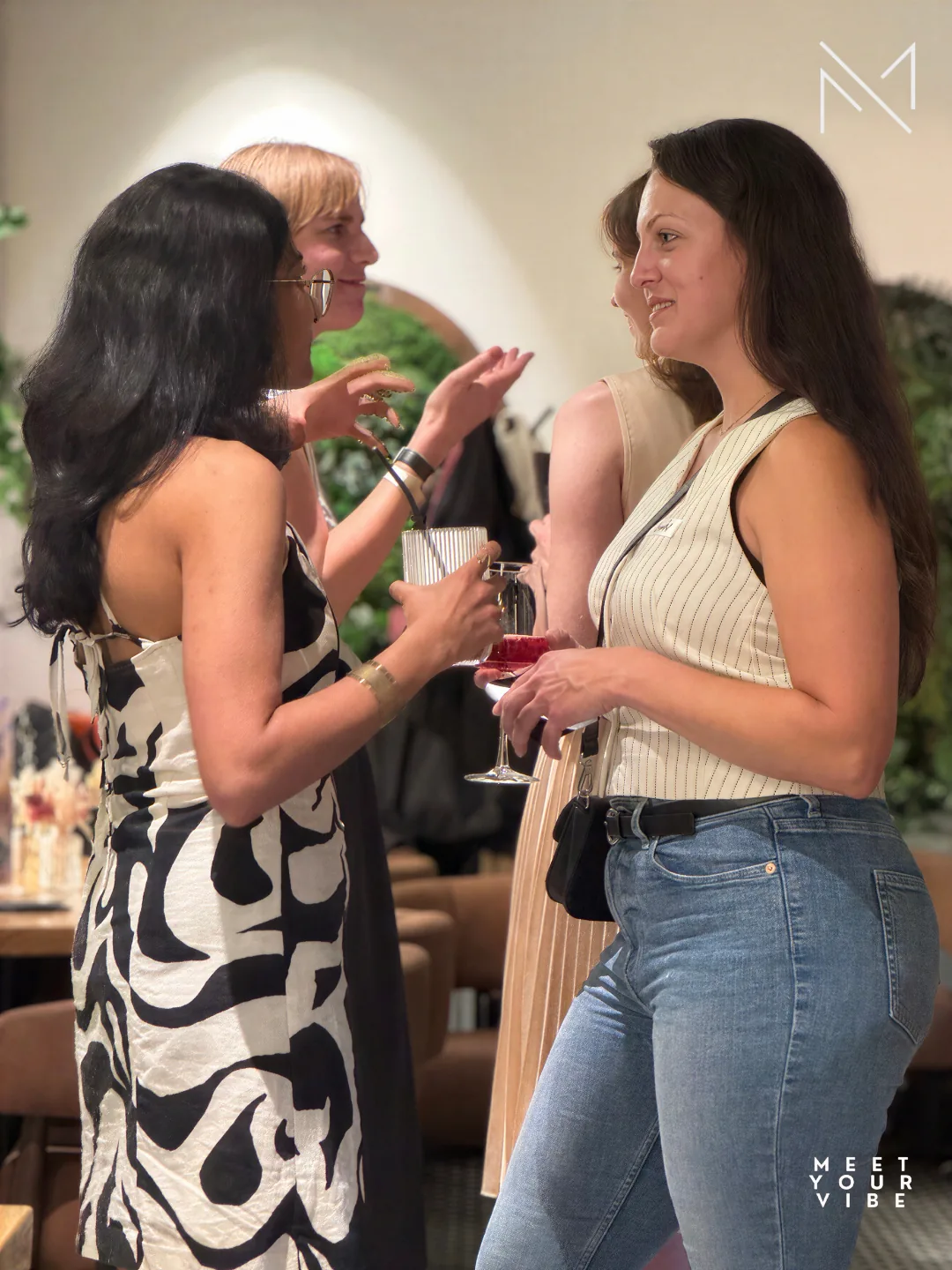 Ladies Empowerment Vibe, Hamburg — 10 July 2026, photo 37