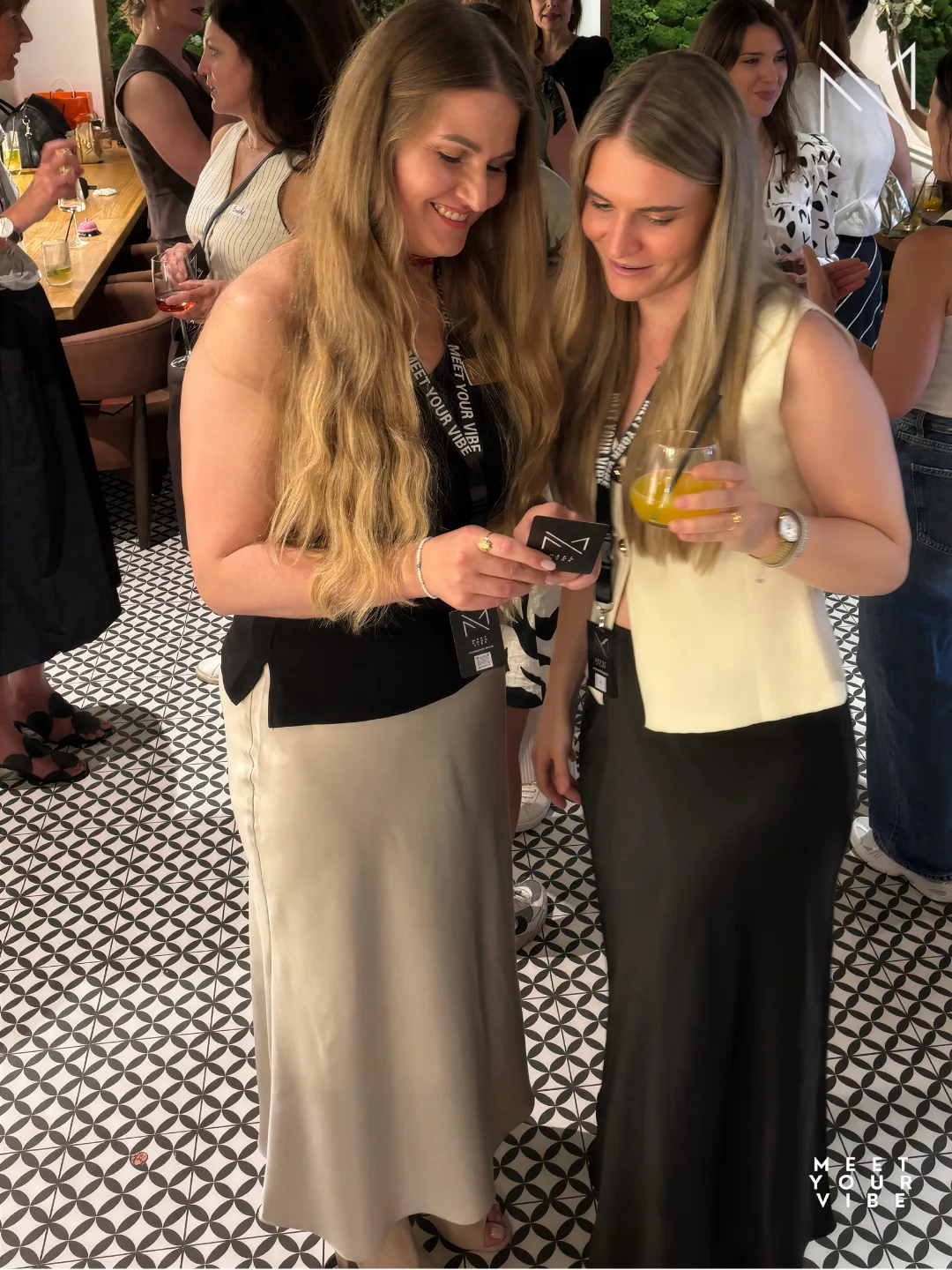 Ladies Empowerment Vibe, Hamburg — 10 July 2026, photo 45