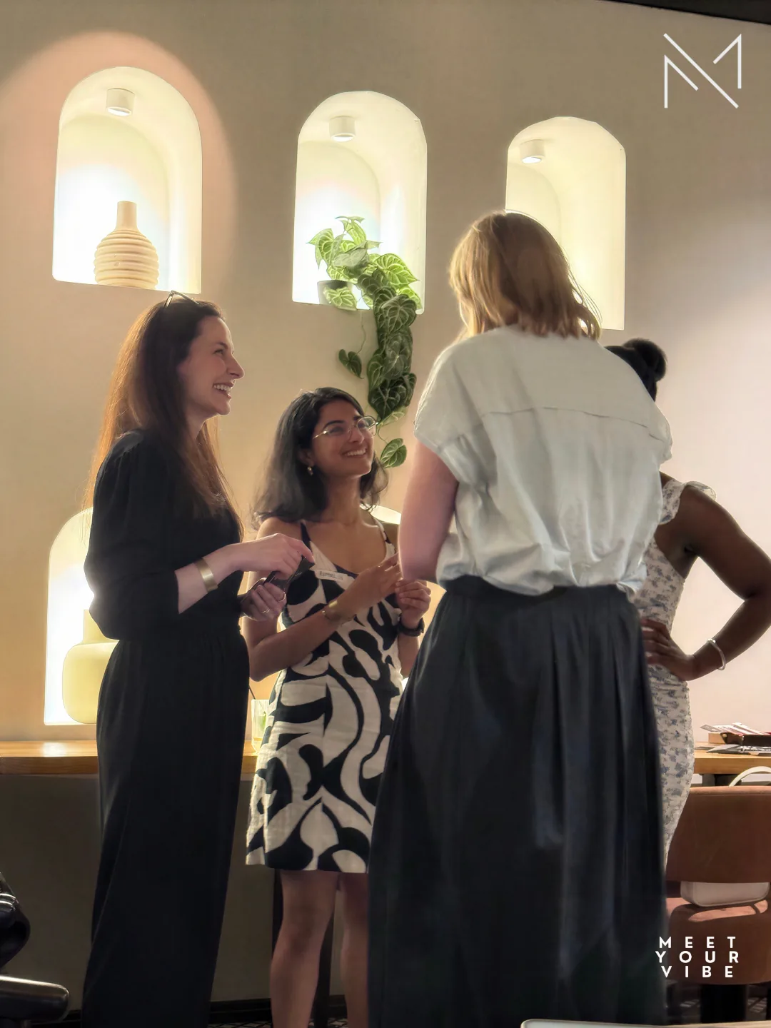Ladies Empowerment Vibe, Hamburg — 10 July 2026, photo 55