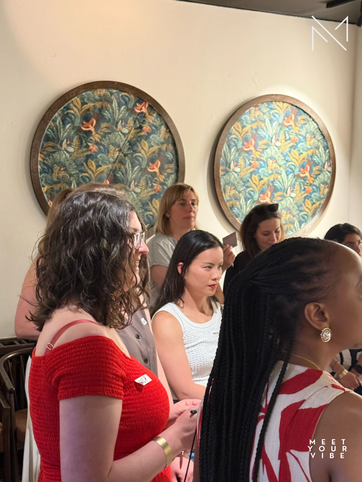 Ladies Empowerment Vibe in Hamburg — 10 July 2026, photo 63