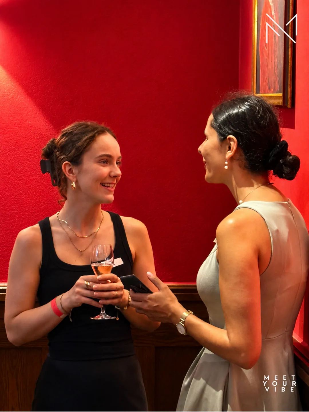 Meet Your Vibe Official Launch at Mozartsäle, Hamburg — 24 June 2026, photo 5