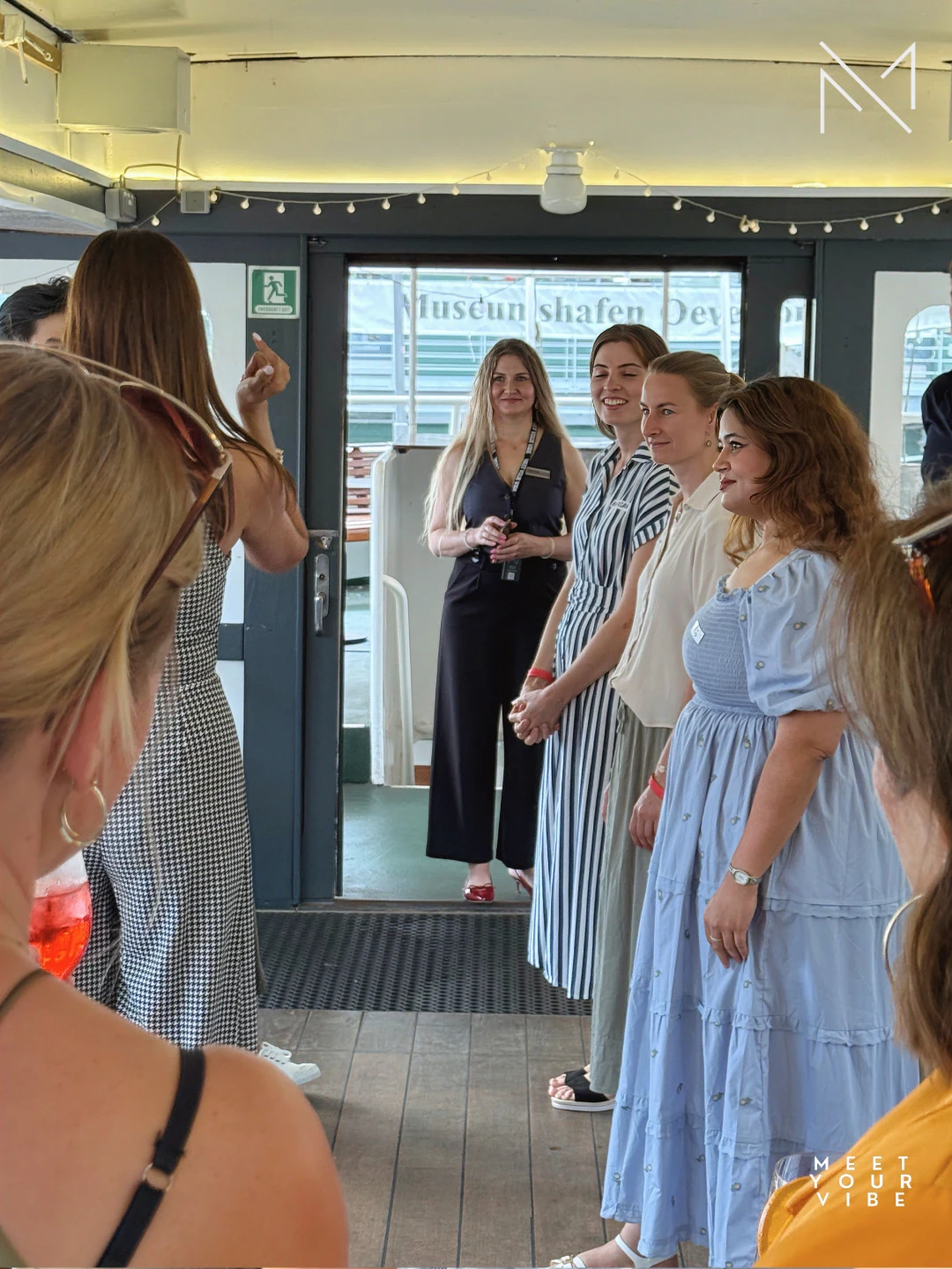 Summer Boat Edition at Kaiserperle, Museumhafen — 31 July 2026, photo 1