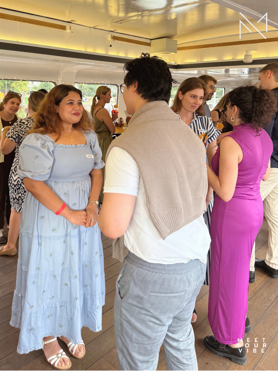 Summer Boat Edition at Kaiserperle, Museumhafen — 31 July 2026, photo 3