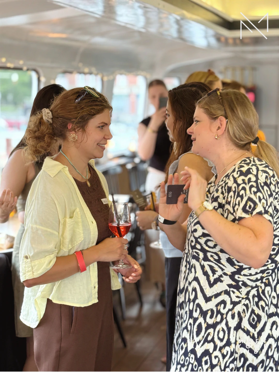 Summer Boat Edition at Kaiserperle, Museumhafen — 31 July 2026, photo 8