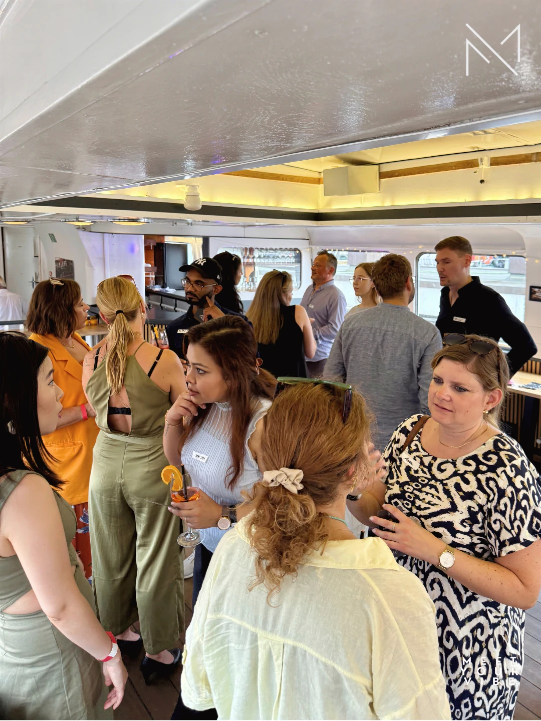 Summer Boat Edition at Kaiserperle, Museumhafen — 31 July 2026, photo 10