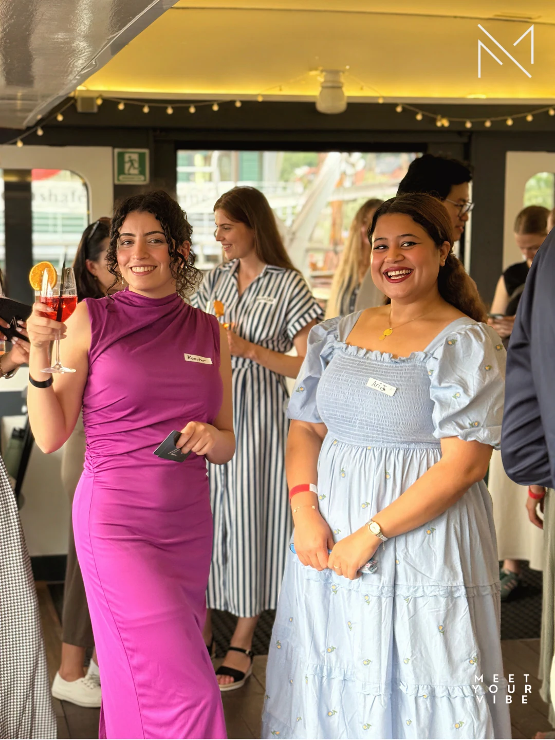 Summer Boat Edition at Kaiserperle, Museumhafen — 31 July 2026, photo 11