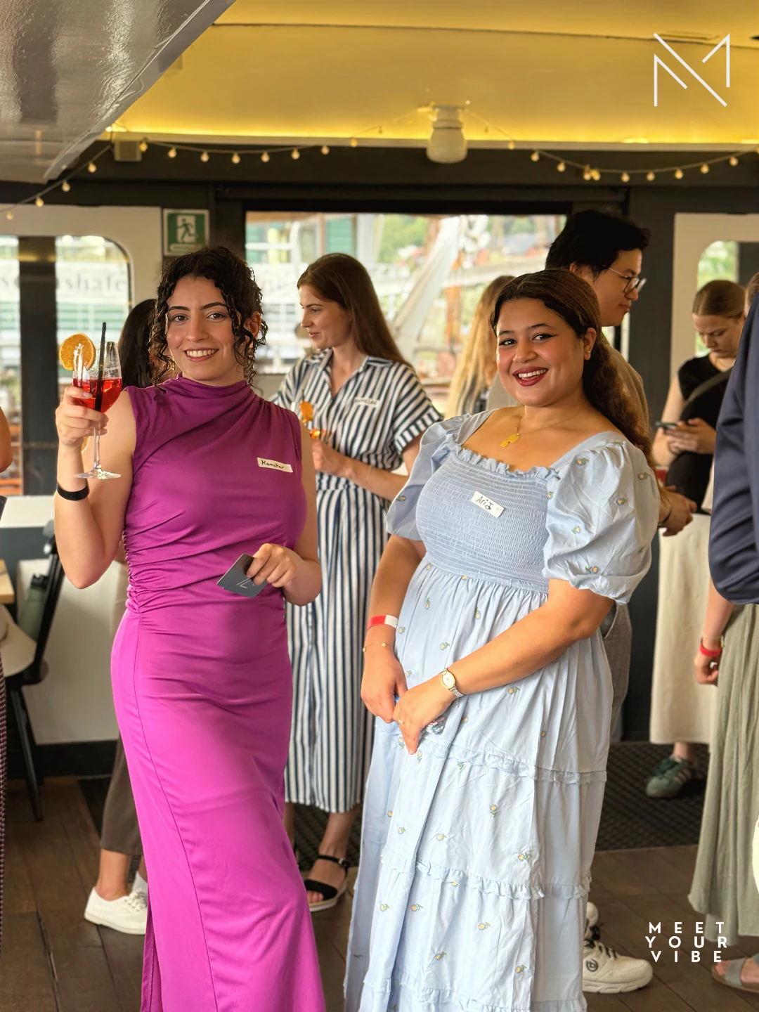 Summer Boat Edition at Kaiserperle, Museumhafen — 31 July 2026, photo 12