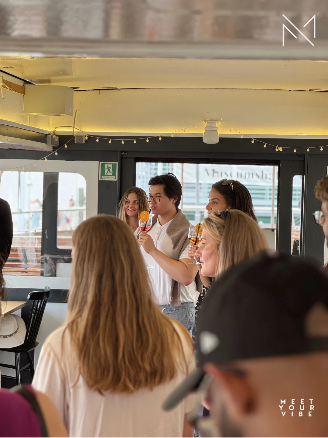 Summer Boat Edition at Kaiserperle, Museumhafen — 31 July 2026, photo 14