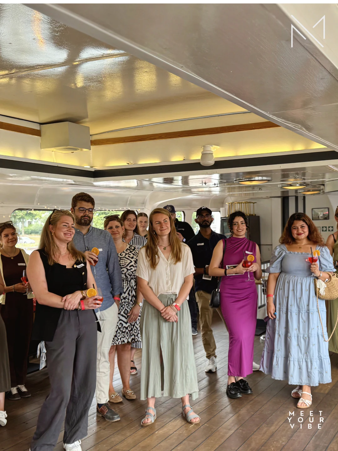 Summer Boat Edition at Kaiserperle, Museumhafen — 31 July 2026, photo 15