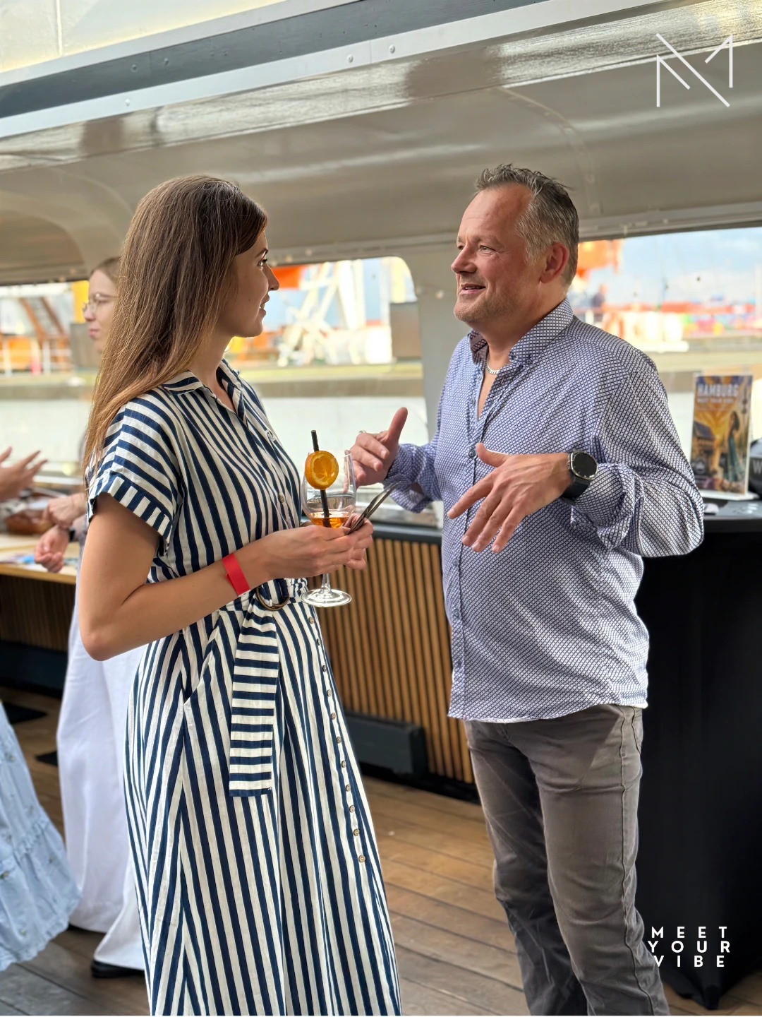 Summer Boat Edition at Kaiserperle, Museumhafen — 31 July 2026, photo 30