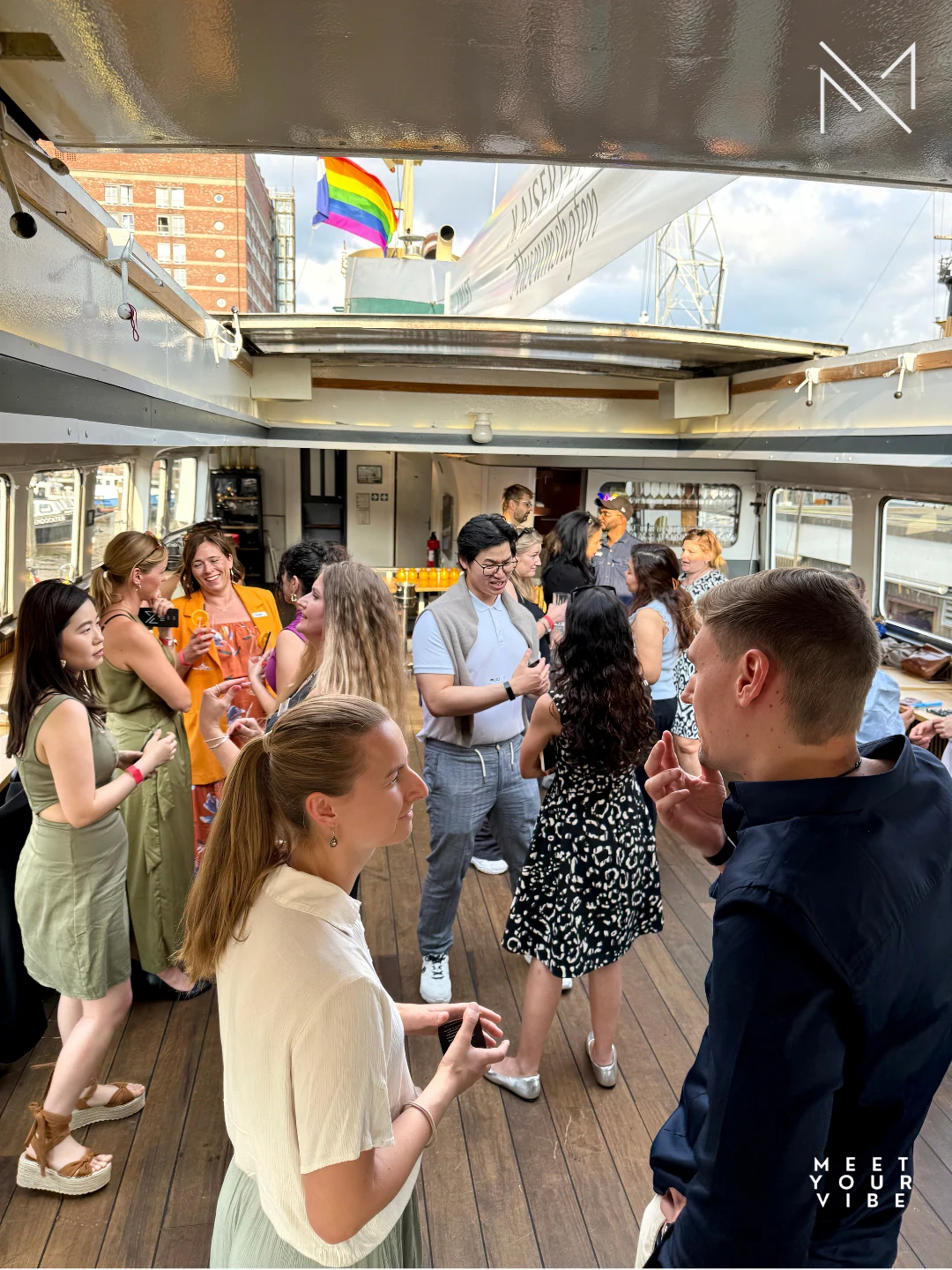 Summer Boat Edition at Kaiserperle, Museumhafen — 31 July 2026, photo 31