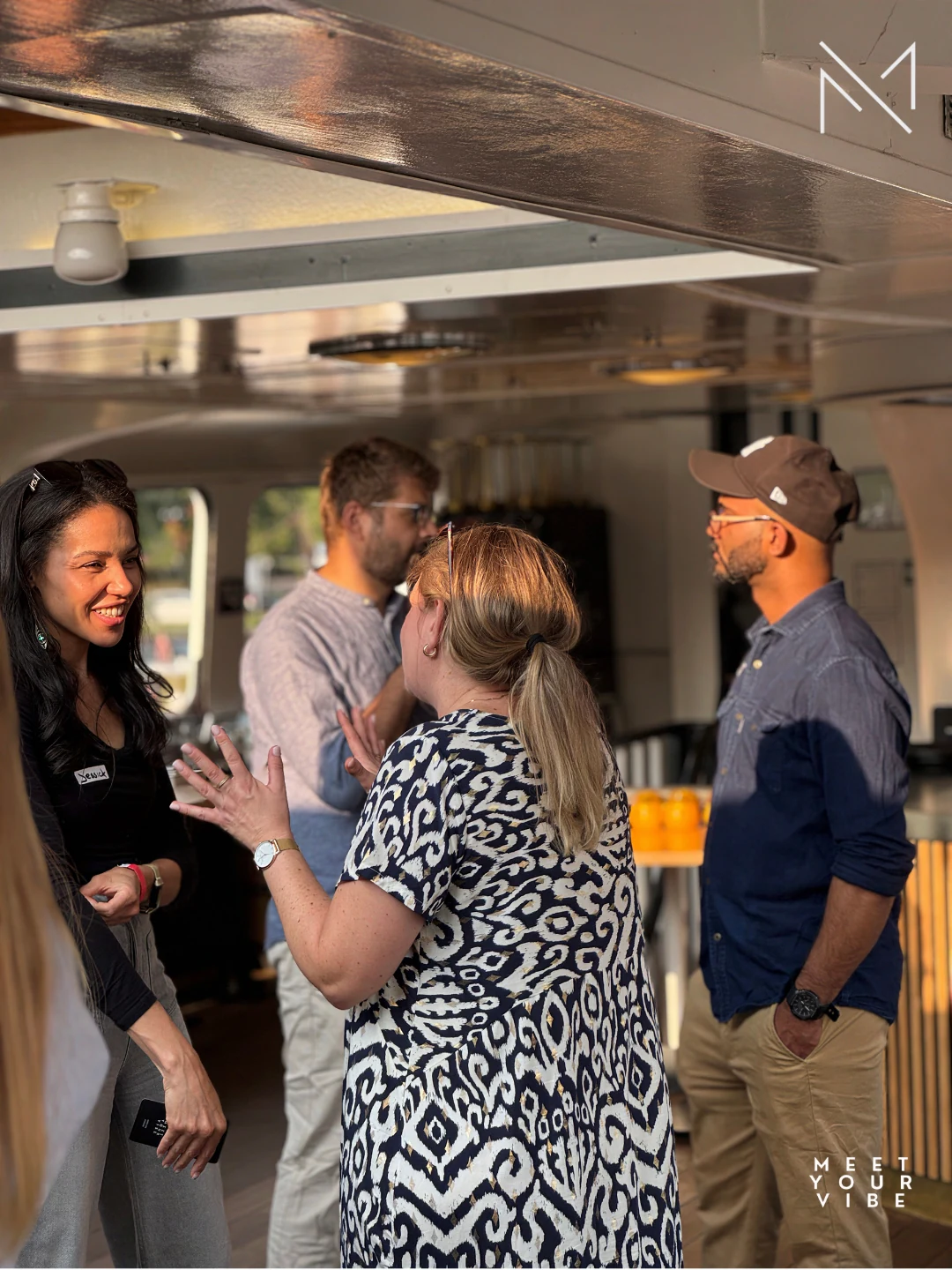 Summer Boat Edition at Kaiserperle, Museumhafen — 31 July 2026, photo 33